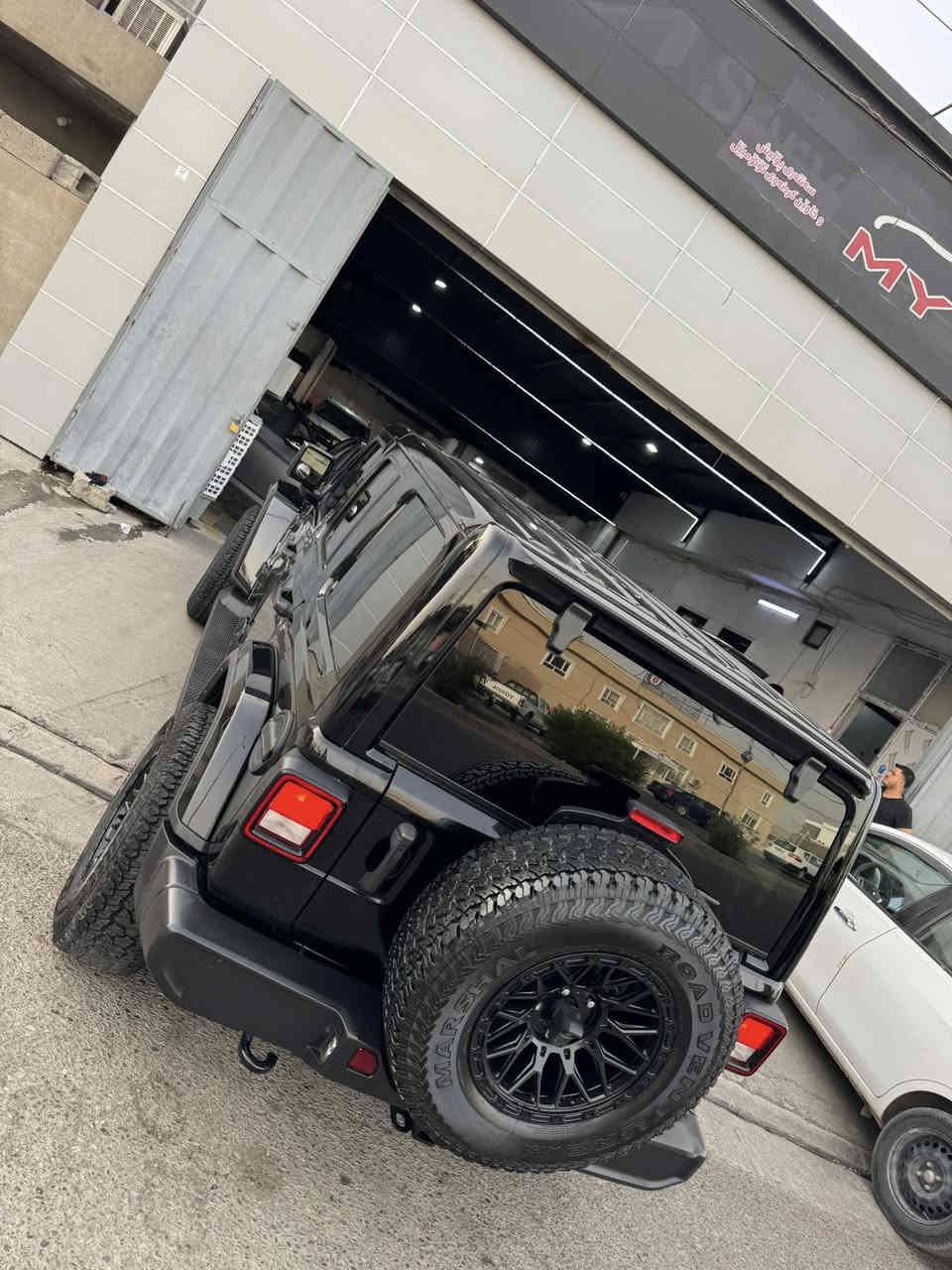 جيب ره نكله ر مؤديل 2023مواسفاد سحارا بيسبؤخ بيكرانه وه هه مو كياني به شه رت  ره قه م جاهز سه عر 335بؤزانياري زياتر***********
