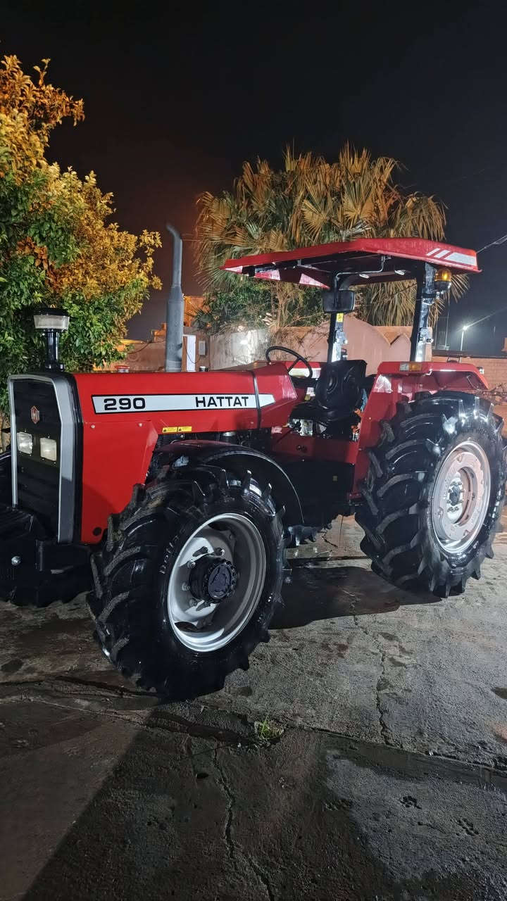 السلام عليكم فوركسن هيتات 2025 للبيع مكفوله كفاله عامه مشتقله 350 ساعه للاستفسار الاتصال على ***********
العنوان صلاح الدين الدجيل
