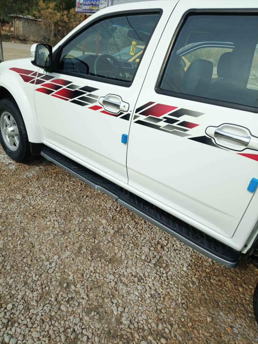 كريت ويل ٢٠٢٤ رقم قادسيه ماشيه 66 مكفوله كفاله عامه السعر ١٤٠ بيهه مجال ***********
