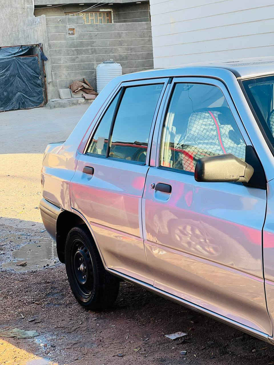 السلام عليكم سايبه موديل 24 ماشيه 51 رقم كربلاء مكان كربلاء ***********
