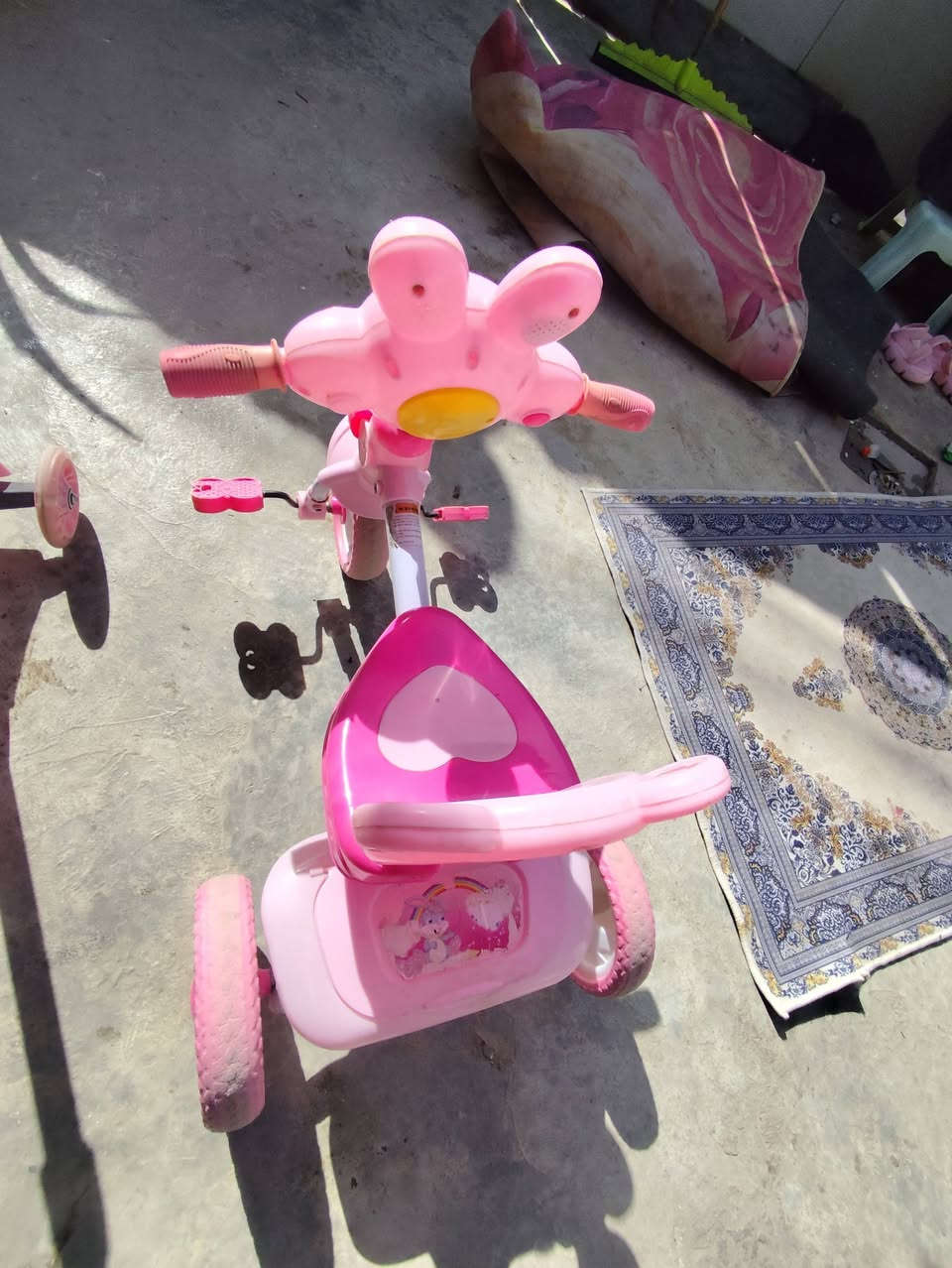 ئەم پاسکیلە 3تایە لوک قفڵی 10
سکۆتەر قفڵی 5
***********
