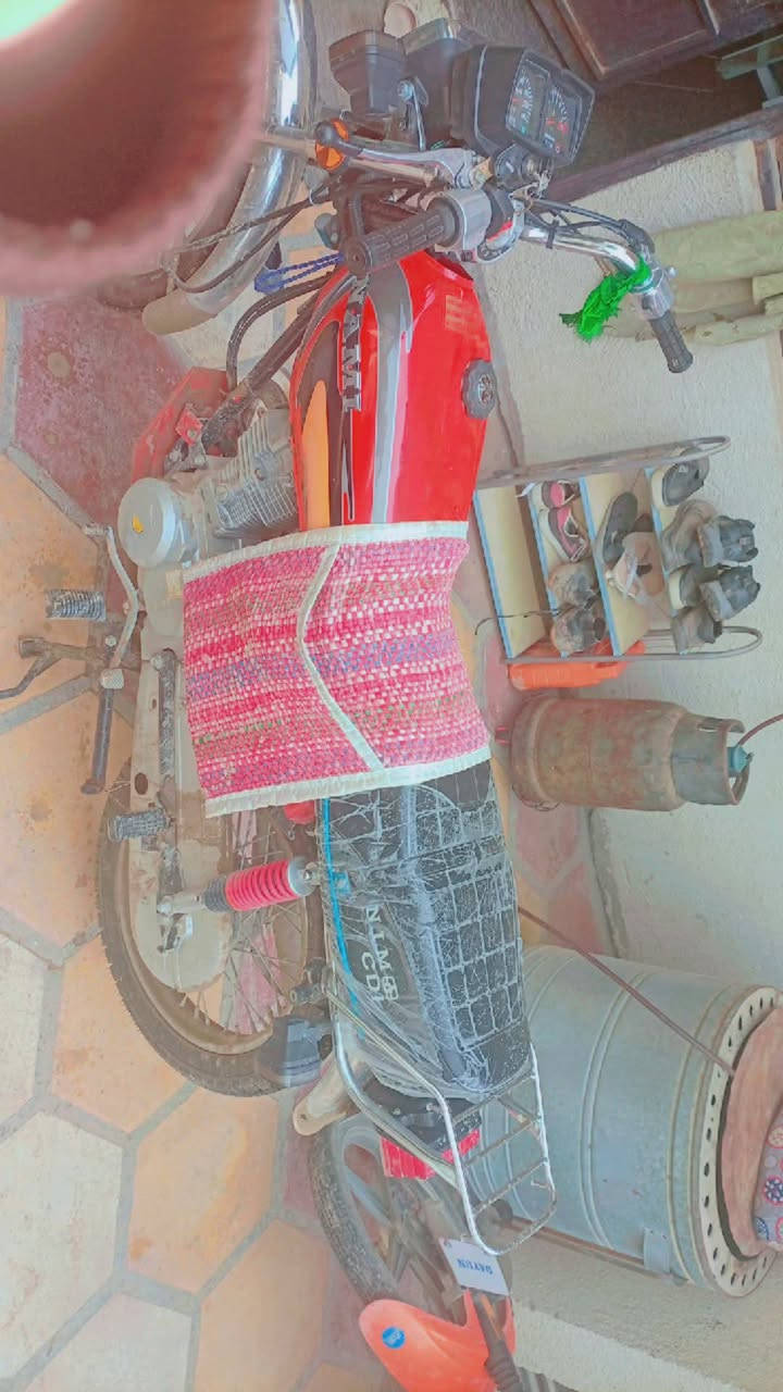 دراجه اربعه قير نامه موديل 26 كربلاء السعر 650 بها مجال مراسله خاص


**إذا كنت صاحب هذا الإعلان وتريد حذفه لأي سبب، رجاءا أرسل رسالة إلى الدعم الفني**