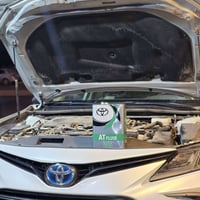 Transmission Toyota camre Hybrid 2023 Toyota Ws 3.9L  المسافة المقطوعة...