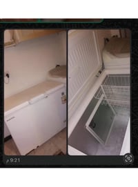 ثلاجة • بيع مستعجل • الكاظمية ٢