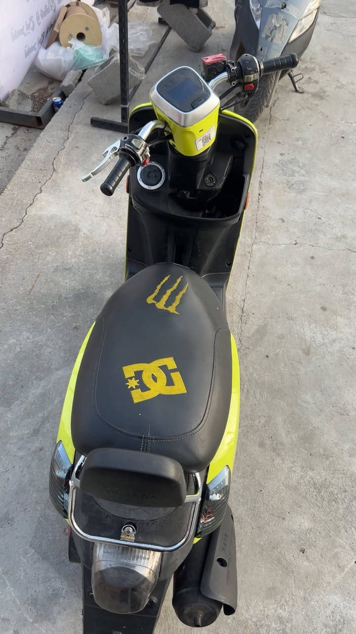 شلون الشباب
بوليس مسطره بلاديه شلعه ومعدل مكينه خرسه دراجه بحاله الوكاله كل نقص مابيهه الدراجه بيهه ويل مشيف اصلي ويدات بريك وقبق عنبار وخليه مال بكلايت كلهن بلادي رياضي
للبيع او مراوس بعدله ناشفه مكاني  بغداد  حي العامل***********
