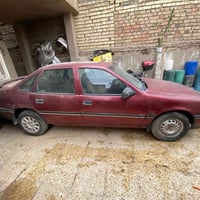 اوبل فكتره موديل 92 كير عادي بسمي رقم الاماني سعر 22 وبيهة مجال مكان ب...