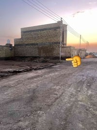 حي القصور • ١٨٠م • خدمات كاملة