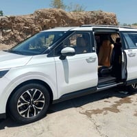 كيا كرنفال • ٢٠٢٣ • رقم بابل