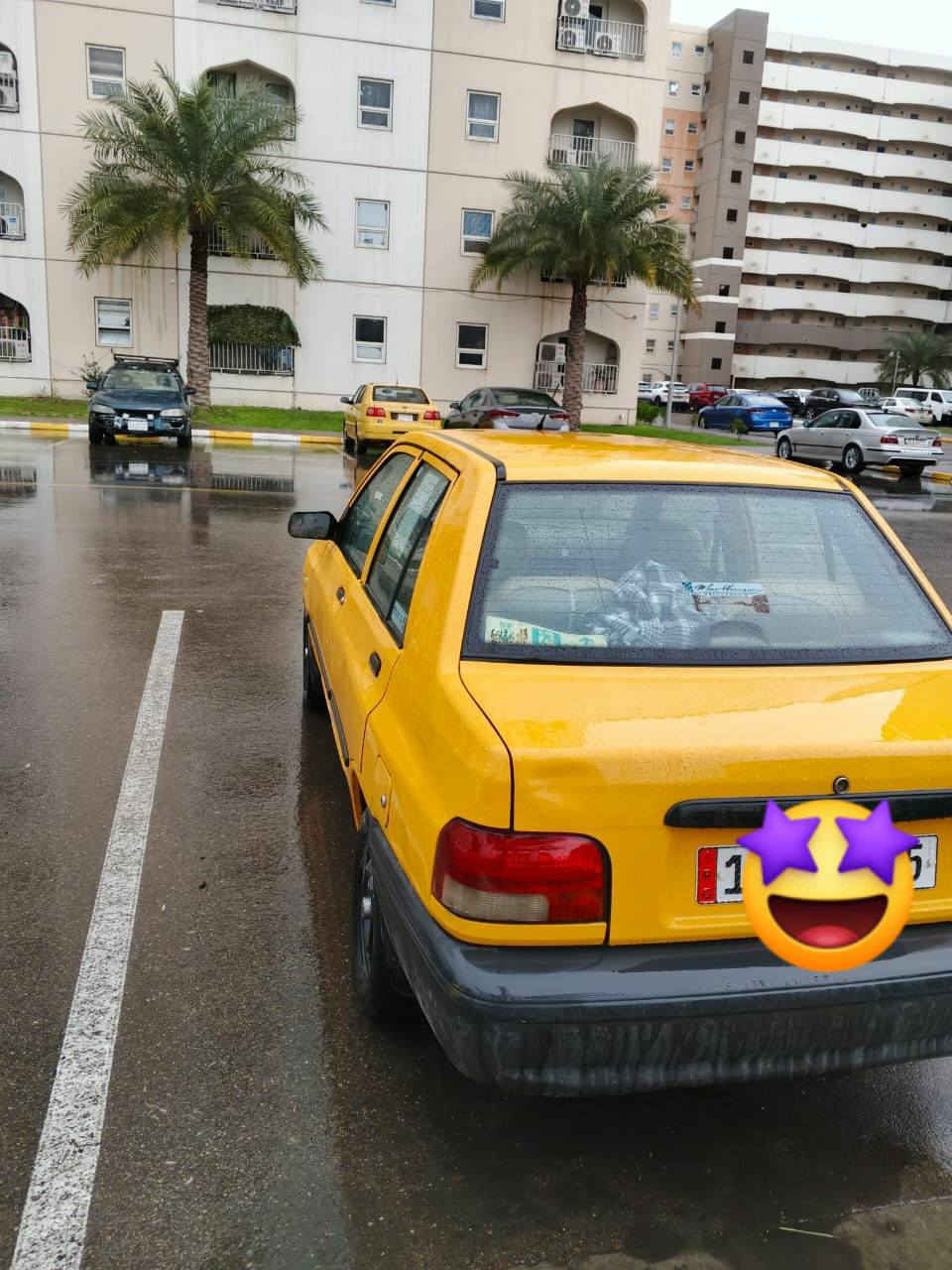 السلام عليكم عندي سايبر 2018 منظومه غاز مصفره هيئه وغرامات بيا فطر بالشواز 45 وبيها مجال***********
