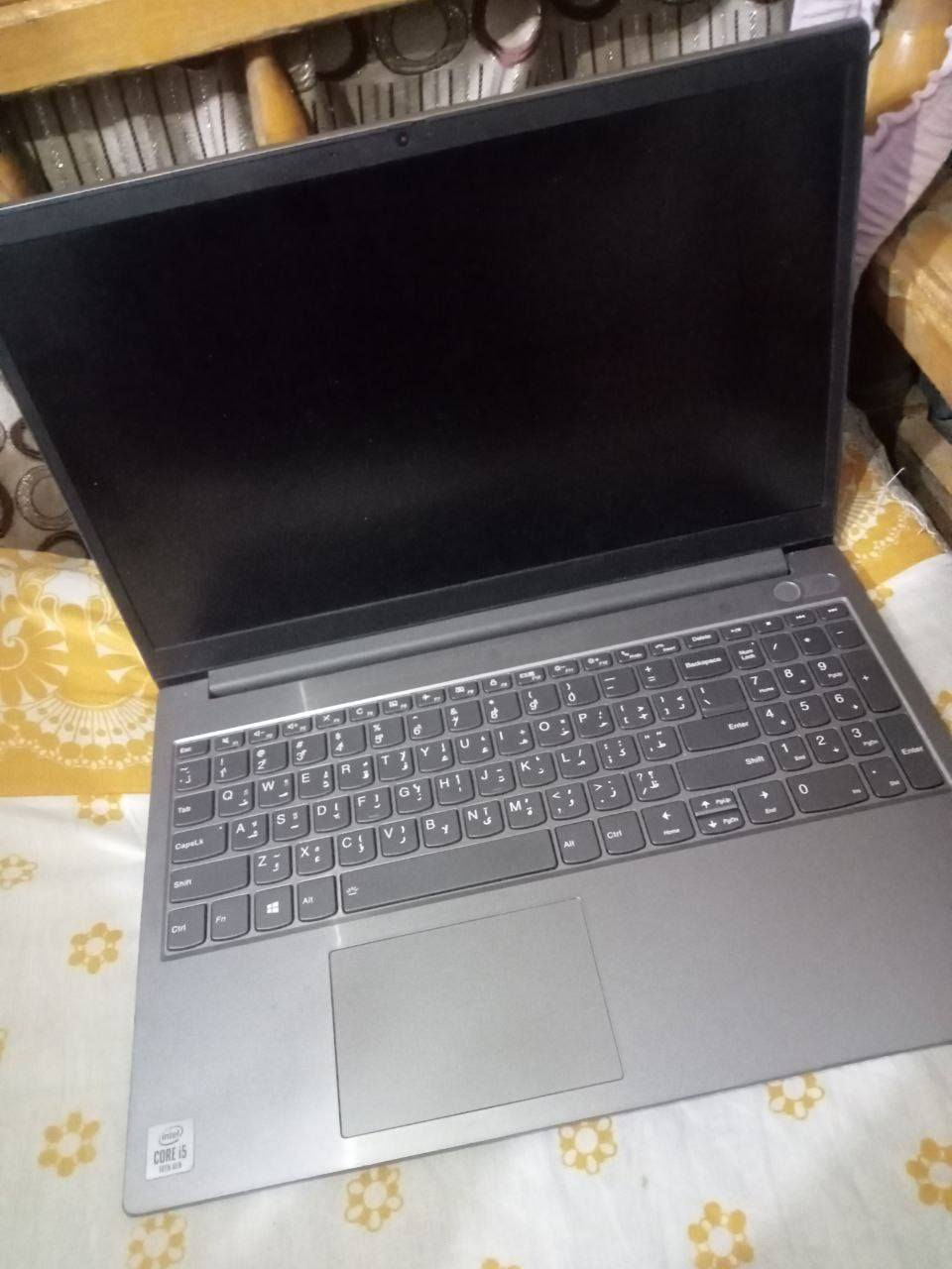 السلام عليكم لابتوب Linovo للبيع ذاكرة 1T تيرا الجهاز نضيف استعماله قليل طبعا الكامره مغوشه ف الصور مو واضحه كدامكم السعر 410 وبي مجال مكاني بغداد مدينة الصدر للتواصل واتساب فقط ***********
