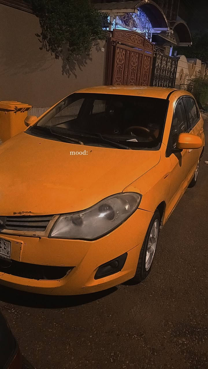 سلام عليكم شيري افلاوين موديل2013
سنويه  منتهيه بل 2023
سيارة ابسمنه  مكينه كير مكفولات  كهربائيات  كلهه شغاله  دواخله  نضيفه  تبريد نقص غاز فقط  مكان البصره  سياره  بيهه  اخياسات اتصال  واستفسار *********** للبيع  او للمراوس  بسياره  خصوصي
