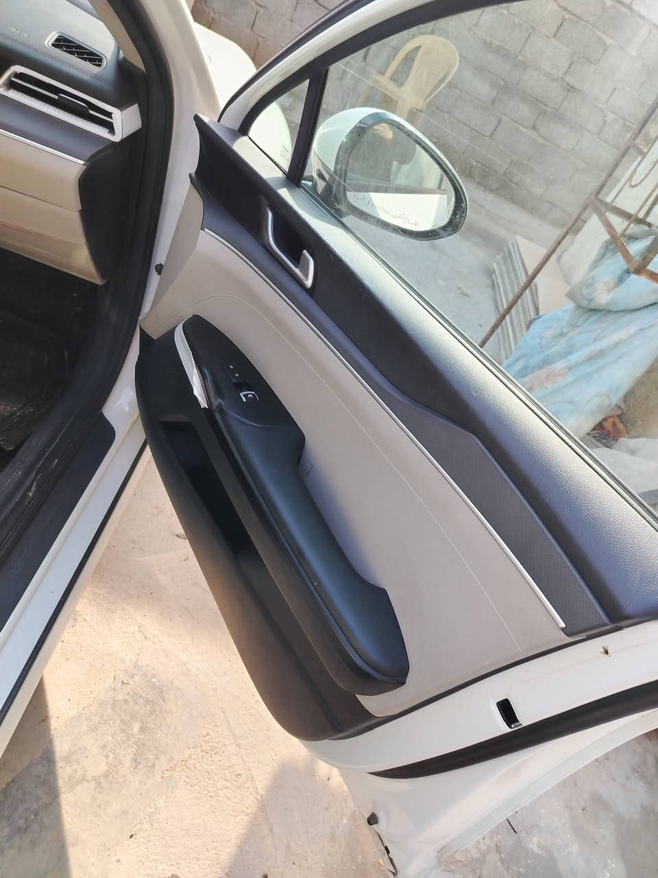 السلام عليكم
كيا أوبتما K5 كي فايف
موديل 2023 الموديل والشكل المرغوب
خليجي
محرك 2000 دوووش المرغوب
مكفوله كفاله عامه من الشخط مابيه السياره بعده بلزكات مال شركه
رقم اربيل
السياره ماشيه ١٢ الف
فووول مواصفات
فتحة سقف بانوراما
تحكمات ستيرن
تحديد مسار
كروز سرعة
انظمه قياده 5
تبريد قطعتين خلفي
مواصفات فووول الباقي معروف
📍 بغداد المدائن
السعر ٣٣ مليون هزه وامور التحويل مالي علاقه بيهة استلم منك صافي وشوكت متريد اطلع الاربيل
للاستفسار الاتصال على الرقم ***********
