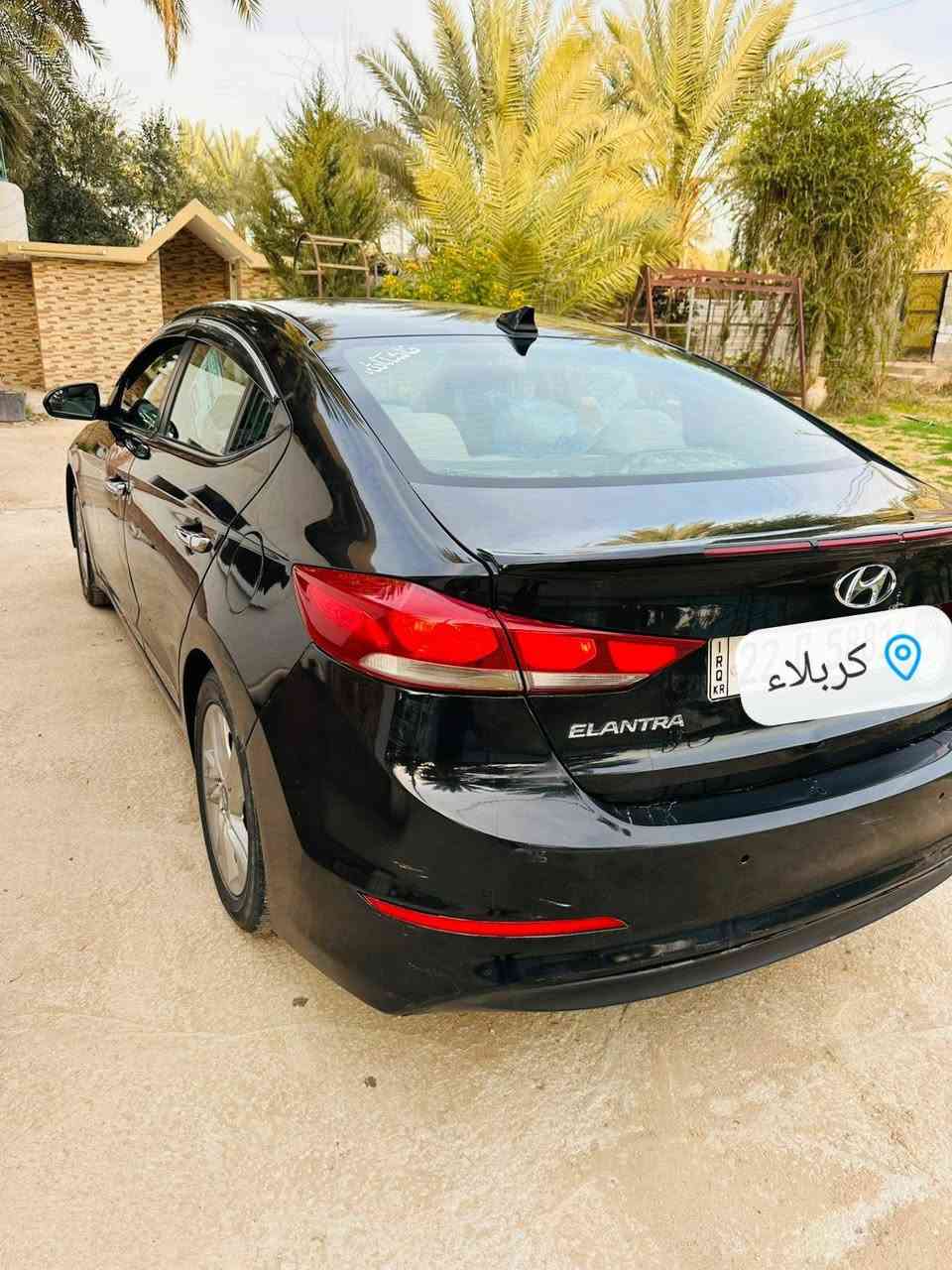 سلام عليكم النتره 17 سعر116
النتره رقم اربيل دولي بيه صبغ فقط نص البنيد 
مواصفات معروفه وضعيات قياده نورمان وايكو وسبورت وشاشاه وكامره تبريد شغال ثلج تخم تاير 
بريك جدد جاهزه على اخر حبايه  مكان كربلاء 
رقم ***********
