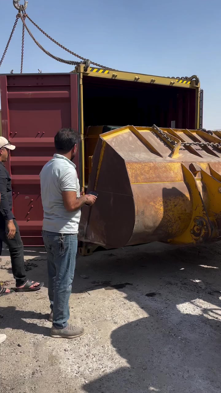 ‏شفل ‏كواسكي حجم 90
🛠️🚜⛏️


**إذا كنت صاحب هذا الإعلان وتريد حذفه لأي سبب، رجاءا أرسل رسالة إلى الدعم الفني**