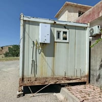 کابینە بۆ فرۆشتن 6-3 حەمام +تەوالیت+مەقسەلی دەست شۆر+گیزەر      زۆر پـ...
