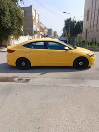 النترا ٢٠١٧ • وارد امريكي • بصمه