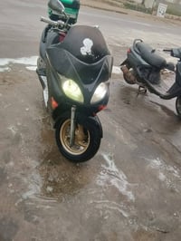 فورزة • ٠٩ • محرك برقي