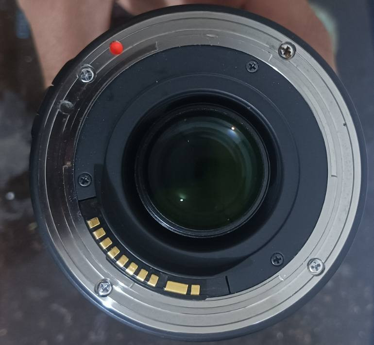 السلام عليكم
زوم كانون رياضي 70_300 للبيع
يفيد بالتصوير الرياضي + الجلسات الخارجية
نسبة النظافة 95% 
كلش نضيف استخدام شخصي 
نقصه فقط القبق الخلفي 
سعرة 120 الف 
مكاني ناصرية توصيل موجود


**إذا كنت صاحب هذا الإعلان وتريد حذفه لأي سبب، رجاءا أرسل رسالة إلى الدعم الفني**