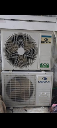 سبالت للبيع  السلام عليكم سبالت دنكا عدد ٢  الاول غاز 410 كامل غاز بوا...