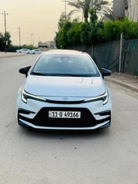 كورولا هايبرد • ٢٠٢٤ • ٣٧ كم