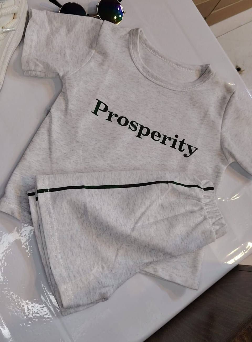 🔥🔥 عرض نااار ليوم واحد فقط 🔥🔥
تراكات أطفال موديلات حلوة وجودة مرتبة
بدل السعر القديم…🇹🇷
💥 التراك فقط بـ5آلاف 💥🇹🇷
فرصة ما تتكرر ✨
الكمية محدودة والطلب سريع ⏳
📍 متوفر الآن في
متجر لمسة لملابس الأطفال
أسرع واحجز قبل ما يخلص العرض 🔥👕


**إذا كنت صاحب هذا الإعلان وتريد حذفه لأي سبب، رجاءا أرسل رسالة إلى الدعم الفني**