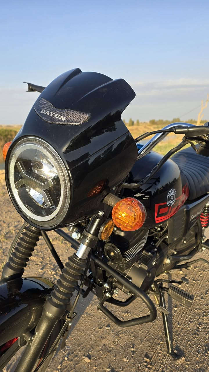 دايوان موديل 25
زيرو شباب من المعرض للبيت 
ماشيه 23 كيلو بس  محرك 200 
مكاني ديالى دلي عباس


**إذا كنت صاحب هذا الإعلان وتريد حذفه لأي سبب، رجاءا أرسل رسالة إلى الدعم الفني**