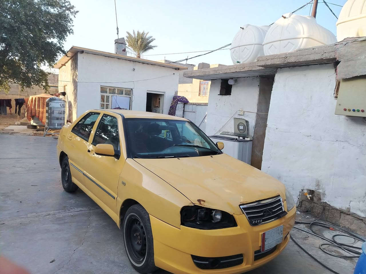 سلام عليكم شيري لبيع مكينه كورلا تفاصيل انتصال ***********
