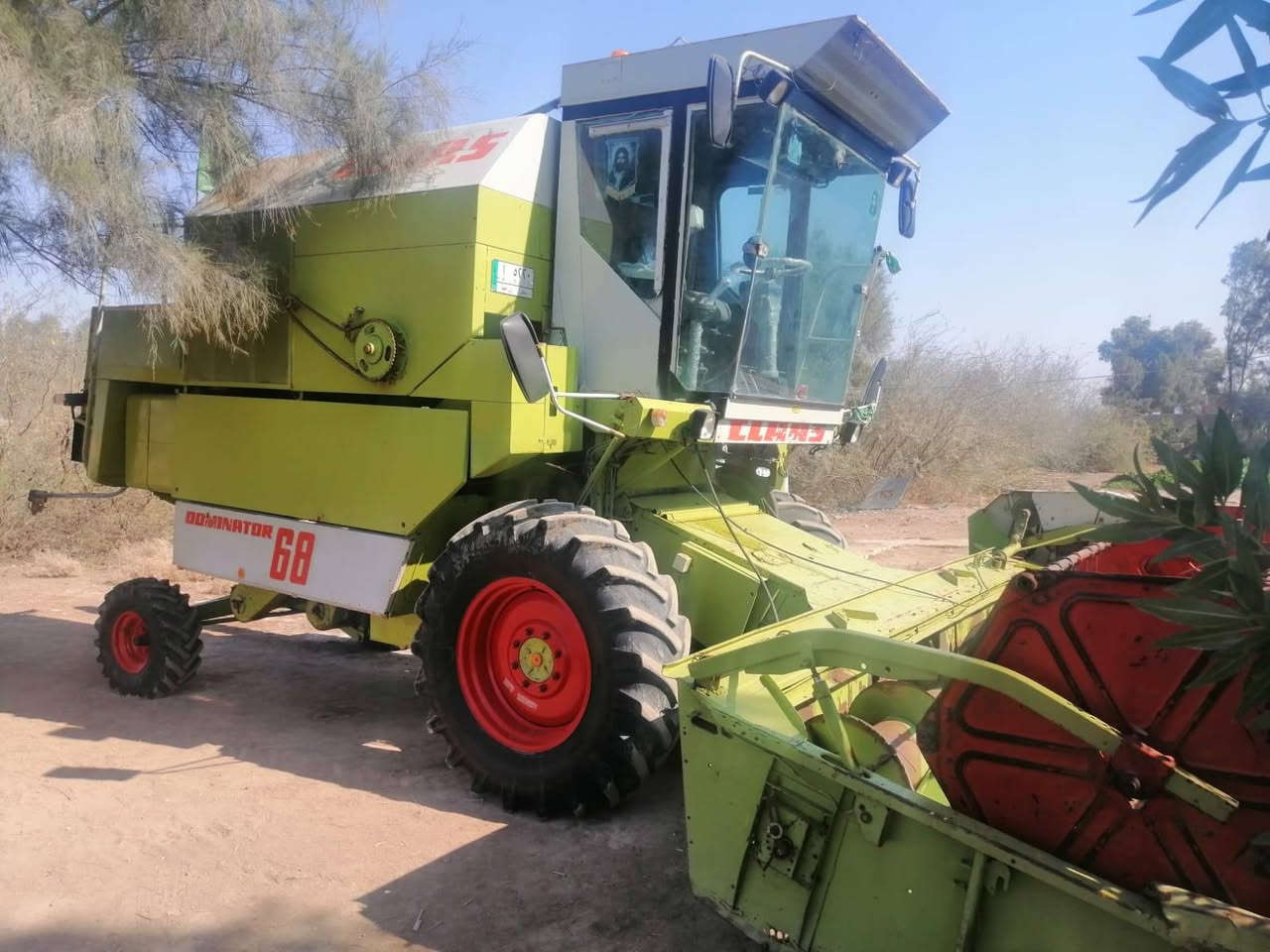 السلام عليكم للبيع حاصوده كلاس مودل 97منفيز مكفوله لاا فطر ولاا لحيم محرك بيركز ابو تفاحه تبريد ثلج قماره بلاديه رقم وسنويه بابل لعنوان كربلاء خان نص بسعر مناسب  *********** وتساب
