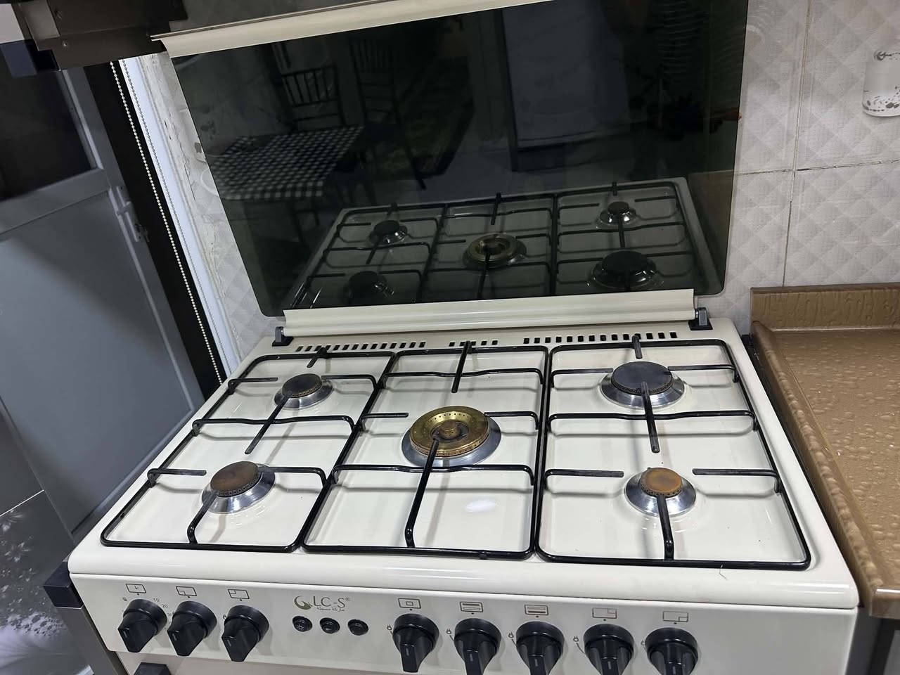 #للبيع طباخ السعر ٢٥٠ الف بي مجال
عنوان كركوك


**إذا كنت صاحب هذا الإعلان وتريد حذفه لأي سبب، رجاءا أرسل رسالة إلى الدعم الفني**