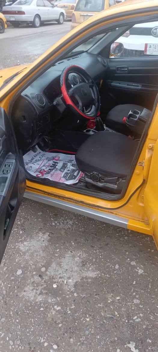 السلام عليكم سي كي 2013كصه جديده محرك وكير شرط هيئه صفر غرامات صفر سنويه 2018 تبريد شغال تدفئه كذلك ضررها الدوئر الوره مصلحات السعر 45 للاستفسار على رقم ***********
