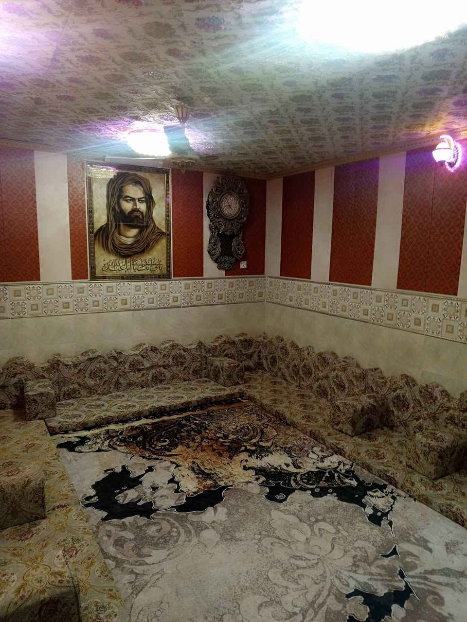 بيع مستعجل بيت طابو صرف بنادر الثالثة خلف مدرسه غزة تبليط وخدمات ومولد ونت ضوئي السعر 89 وبي مجال الرقم *********** واتساب
