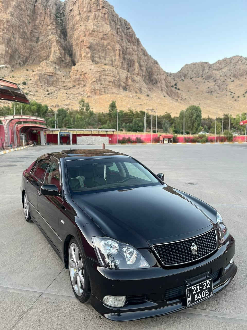 سه رەتا به ناوى خواى گەورەو ميهره بان توێتا كراون شاهينه براوه براوه بوفرۆشتن
بو پرسيارو عه يبوو عار ٢٥٠مەسروف تەلەفۆن مەكه هيجى تيانيه
براوه براوه
‏GRS184🚀🚀
کۆدی بۆ کراوە✅
ره شى قه تران
٢٠٠٧ به سمه رەساسی
٤تايه و ويلى دينگەى لۆک✅
٣دوگمەى قەپات ماسەفات✅
سڵايد كوشن جلڵد هيتەر فورميكا سور
ئاوينه كاره باو شەفت✅
گڵۆپی ناو داژبول هیچی پئ نییە✅
كامل سه ماعەو يمپريفايەرى بيلادى مه زبووته✅
بى جال بى شوخت بى ده عم بى ليدراو بەس شوين براوه كانى بوياخه✅
سه ياره كه ٢٥٠ى مه سروفى تيانيه
هايدرۆليكى گيرى گۆراوه رۆنی مەکینەی گۆراوە سيرفزى عام كراوه
ته بريد به سراوە ساردو گەرم به شەرت✅
كوشن وفۆرميكاى زۆر جوان ماوەتەوه✅
١٧٣هەزار حه قيقى روشتوه✅
دەعامى بۆ دەعامى به شەرت✅
سەیارەکە ڕەقم یەکە لە جوانی بۆ ٢٥٠ مەسروڤ مەگەرێ✅
كيرو مه كينه بوياخ دەعم ليدراو کەڤەر گۆراوی بە شەرت ✅
شوين رانیە
Viber//whatsapp
***********
ژمارە مۆبایل
***********
