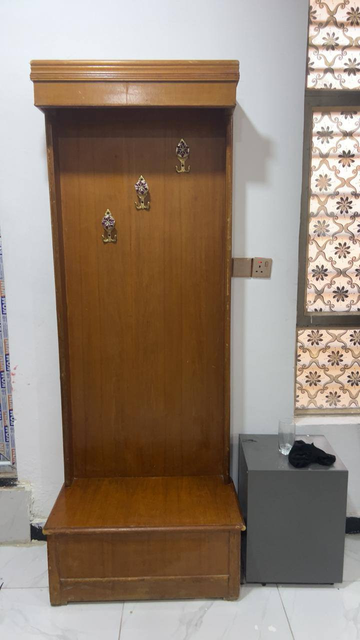 السلام عليكم غرفه للبيع تزكام نضيفه اي ضرر مابيها  سعر ب٥٠٠ وبيها مجال مكان بغداد بياع #الجميع #اشاره #متابعين


**إذا كنت صاحب هذا الإعلان وتريد حذفه لأي سبب، رجاءا أرسل رسالة إلى الدعم الفني**