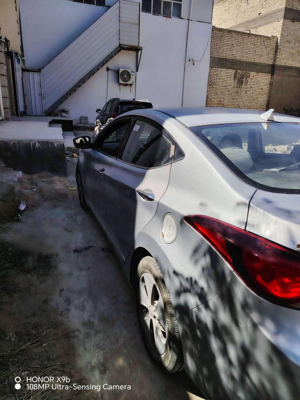 سلام عليكم النترا مديل 2016 خليجي للبيع سياره كامله مواصفات فتحه وتحكم ستيرن جهتين كهربائيات مكفوله كير مكفول مكينه مكفوله سياره مبدله دعاميه اماميه وخلفيه وبنيد وبيه رشات صبغ السعر ٩٥ وبيه مجال مكاني النجف مامتواجد فيس فقط واتساب وتصال رقمي ***********
