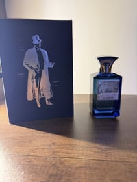 مجموعة عطور • ماستر تيستر • لايت بلو