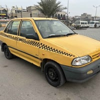 بلادية • ٢٠٠٩ • مكينة وجير زين