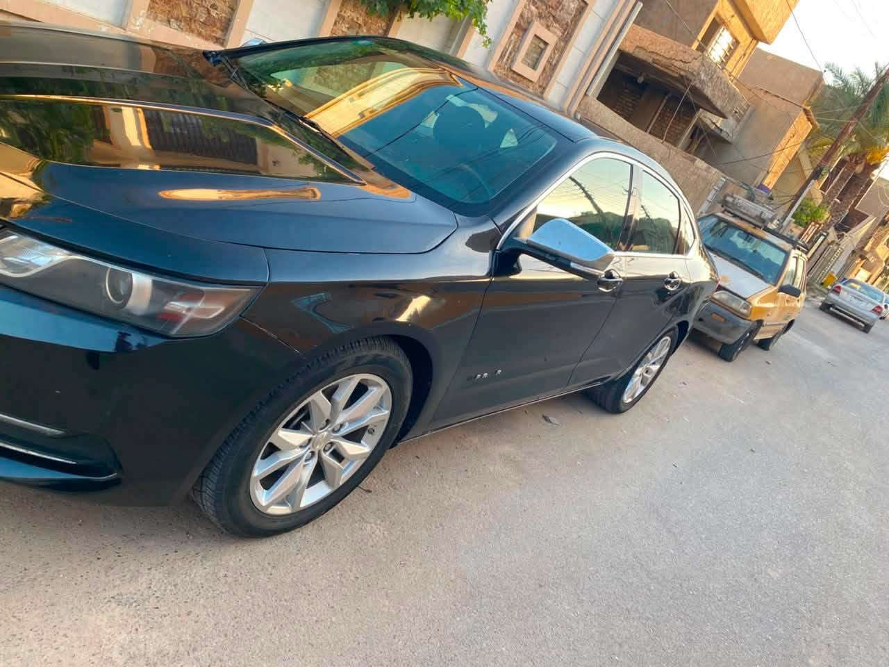 السلام عليكم ورحمة الله للبيع امبالا 2019 lt 
 محرك 4 سلندر 2500  رقم بغداد السيارة بصمة تشغيل عن بعد كشن كهرباء مثبت سرعة تحكمات ستيرن محرك مستبدل جديد السيارة  ويل 19 جاهزة من كلشي بيها بنيد صبغ وجاملغ مبدل والثاني مصبوغ يعني 3 قطع وبيها شوية بارد للبيع بسعر100  بغداد الدورة للاستفسار 
***********
