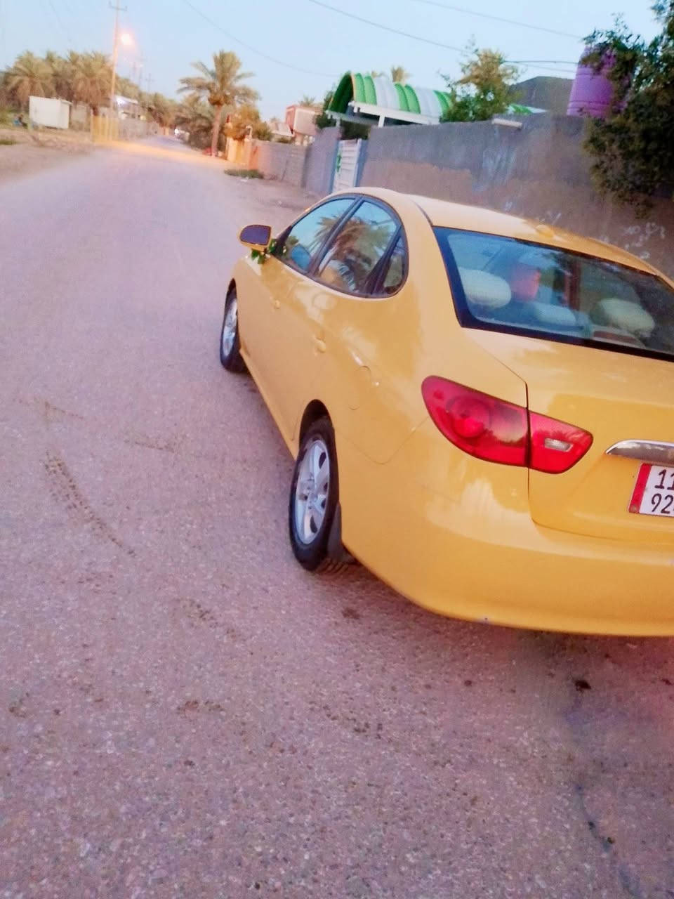 النترا 9 سياره جاهزه مكينه كير حداديه تخم تاير تبريد ثلج رقم بغداد نكليزي سياره مكفوله كفاله عامه ماعده شبر صبغ بل بنيد كلها ليبل واحد مكينه 2000دوش مصفره هيئه وغرأمات سعر 83وبيها مجال مكاني بابل الحله الاستفسار ***********
