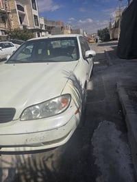 للبيع مكسيما موديل ٢٠٠٨ مرقم بغداد بأسمي ماشيه ١٤٩ الف سياره نظيفه تبر...