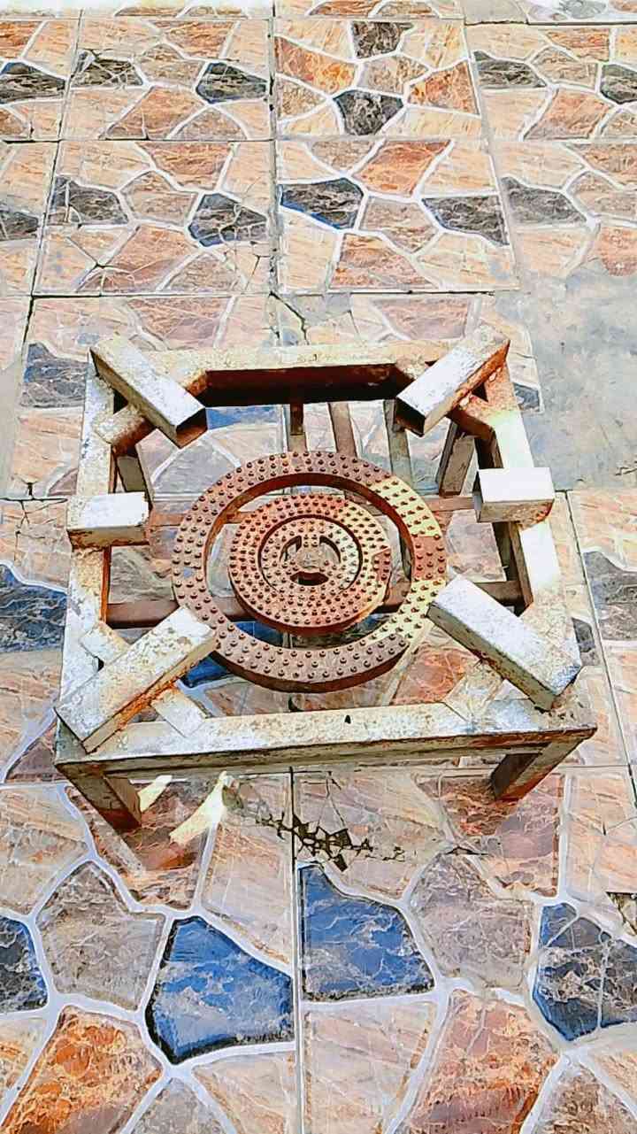 طباخات مال مناسبات شغالات بس متروكات للبيع مكاني كركوك  تفاصيل عل خاص


**إذا كنت صاحب هذا الإعلان وتريد حذفه لأي سبب، رجاءا أرسل رسالة إلى الدعم الفني**