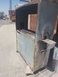 غراض مطعم للبيع العنوان بغداد ناحيه 07821891603..07516115410