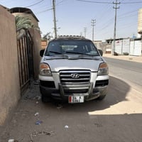ستاركس موديل ٢٠٠٥ مسكر اوتماتيك تخم تاير حداده مكينه جديده سياره مكفول...