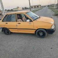 سايبا • مديل ٢٠١١ • رقم كربلاء