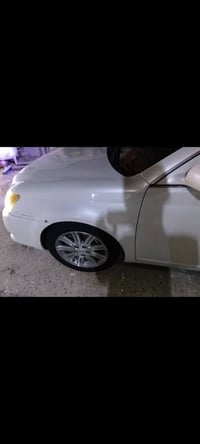 افلون 2008 • خليجي • محرك جديد