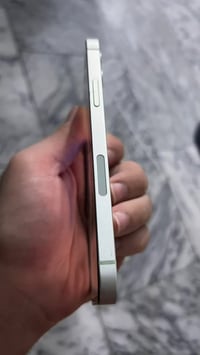 ايفون 12 • ٦٤ • بطارية ٨٥٪