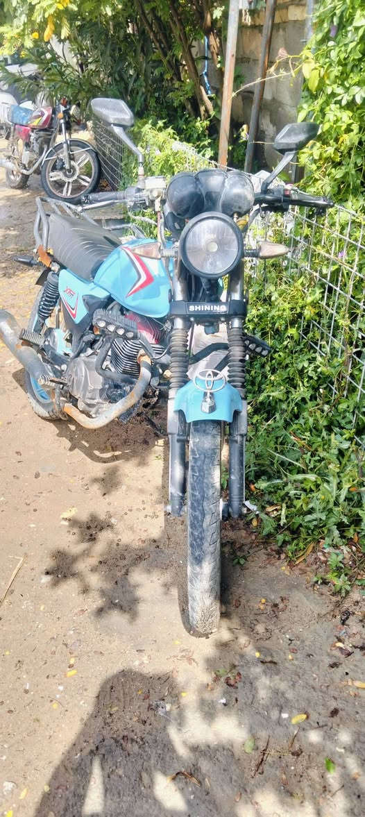 السلام عليكم شانجان 25 للبيع للاستفسار الاتصال على الرقم
***********
غير متواجد على الماسنجر اتصل او على الواتساب
