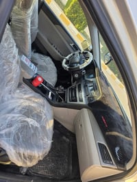 للبيع سوناتا  موديل 2017 امريكي  رقم سليمانيه دولي شرط التحويل، والغرا...