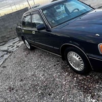 موديل ١٩٩٣ • رقم بغداد • كفوله عامه