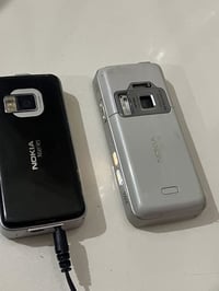 نوكيا n81/n82 • شغالات • توصيل