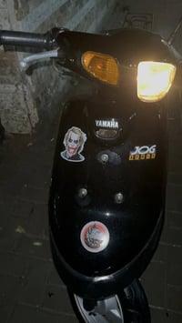 دراجة بطه • خط واحد